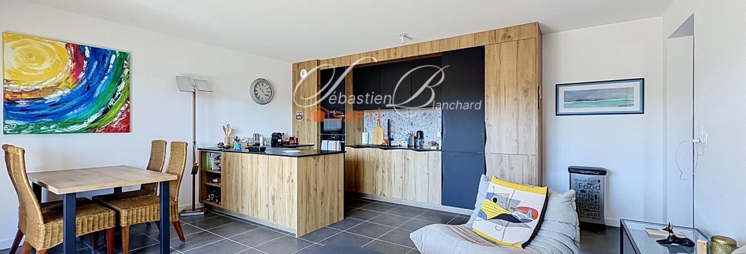 Appartement 4 Pièces 82 m² à vendre à Rumilly (74150)