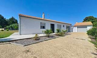 Maison 6 Pièces 156 m² à vendre à Pessines (17810)