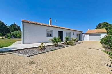 Maison 6 pièces 349900 €