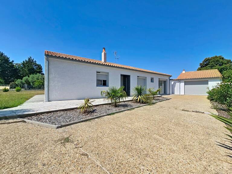 Maison entièrement rénovée  Pessines  156 m² avec 4 chambres, jardin et garage — photo 1