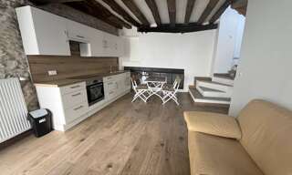 Maison 4 Pièces 80 m² à louer à Montargis (45200)