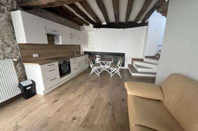 Maison 4 pièces 760 €