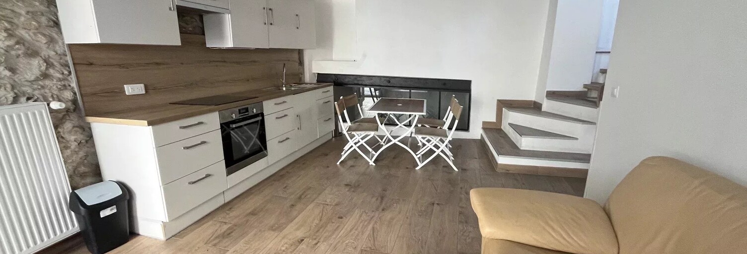 Maison 4 Pièces 80 m² à louer à Montargis (45200)