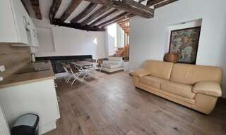 Maison 4 Pièces 80 m² à louer à Montargis (45200)
