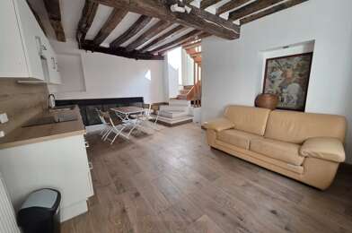 Maison 4 pièces 760 €