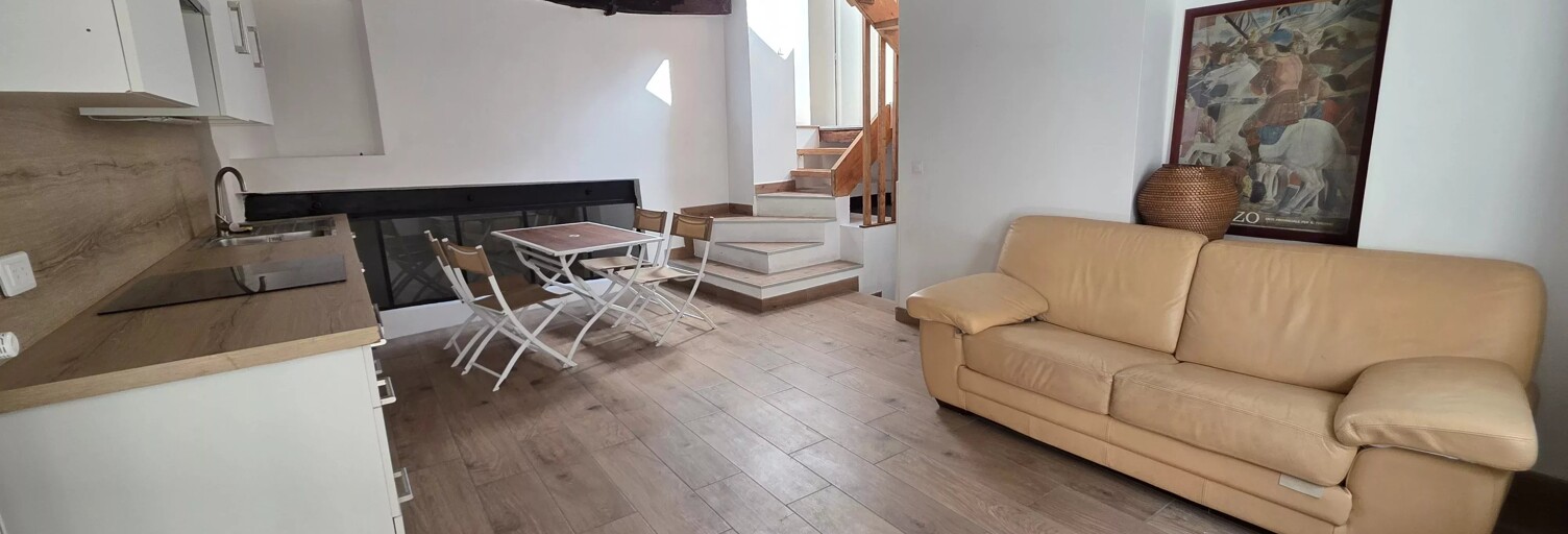Maison 4 Pièces 80 m² à louer à Montargis (45200)