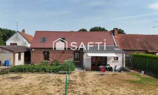 Maison 5 Pièces 105 m² à vendre à Condé-Folie (80890)