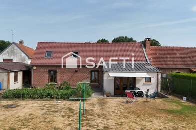 Maison 5 pièces 249000 €