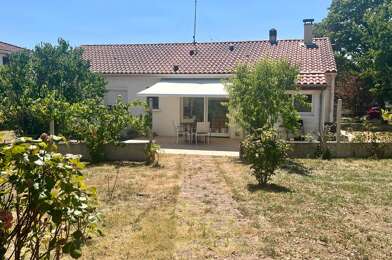 Maison 5 pièces 234000 €