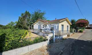 Maison 4 Pièces 89 m² à vendre à Courrensan (32330)
