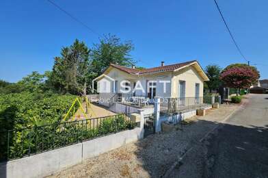 Maison 4 pièces 115000 €