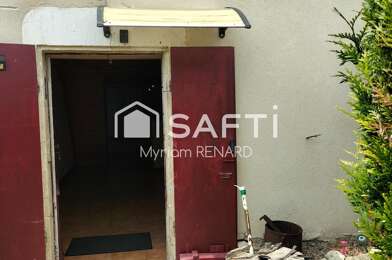 Maison 5 pièces 83000 €