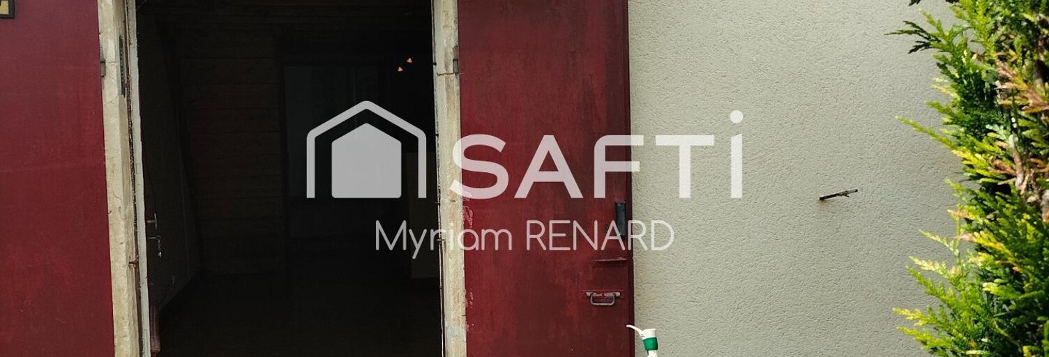 Maison 5 Pièces 114 m² à vendre à Essouvert (17400)