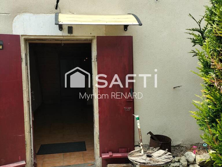 Maison type T5 - Essouvert - proche Saint jean d'Angely — photo 1