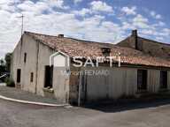Maison type T5 - Essouvert - proche Saint jean d'Angely — photo 2