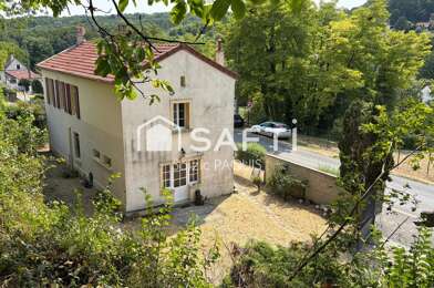 Maison 5 pièces 255000 €