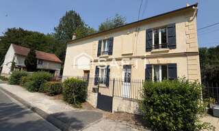 Maison 5 Pièces 125 m² à vendre à Lizy-sur-Ourcq (77440)