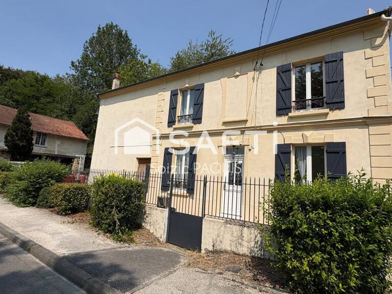 Maison indépendante, avec une grande dépendance ! — photo 1
