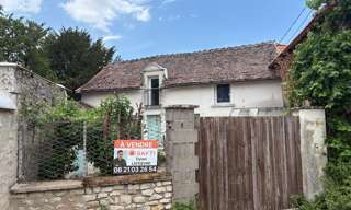 Maison 3 Pièces 62 m² à vendre à Thuré (86540)