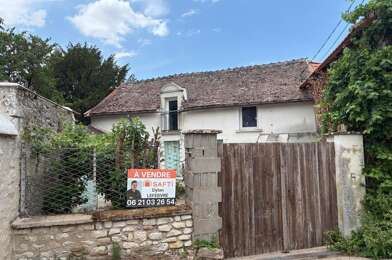 Maison 3 pièces 69900 €