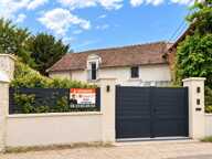 Maison de 75 m² avec potentiel d'aménagement — photo 3