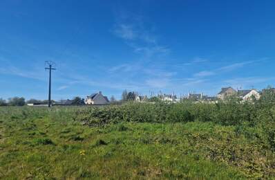 TERRAIN À BÂTIR - VIABILISÉ - 551 m2 - LIBRE CONSTRUCTEUR — photo du bien