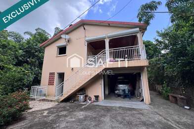 Maison 4 pièces 362000 €
