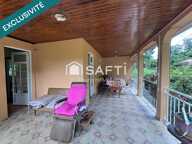 Maison T4, garage, terrain arboré. — photo 3