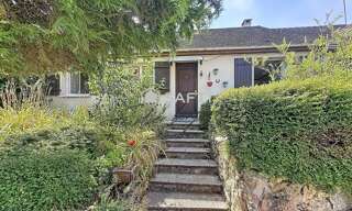 Maison 7 Pièces 160 m² à vendre à Choisy-en-Brie (77320)