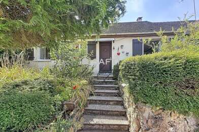 Maison 7 pièces 230000 €