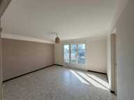 Grand T3, lumineux, balcon sud, garage et parking — photo 3