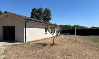 Maison 4 Pièces 110 m² à vendre à La Brède (33650)