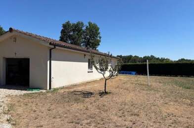 Maison 4 pièces 400000 €