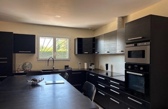 Maison 4 pièces secteur La Brède — photo 2