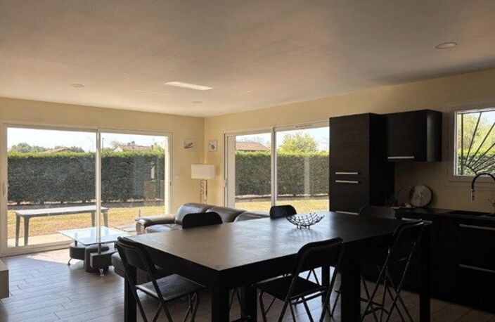 Maison 4 pièces secteur La Brède — photo 3