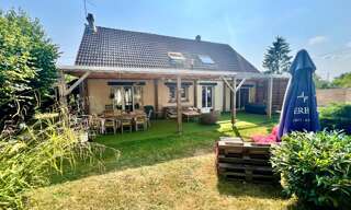 Maison 6 Pièces 148 m² à vendre à Villers-Cotterêts (02600)