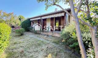 Maison 4 Pièces 88 m² à vendre à Anneyron (26140)