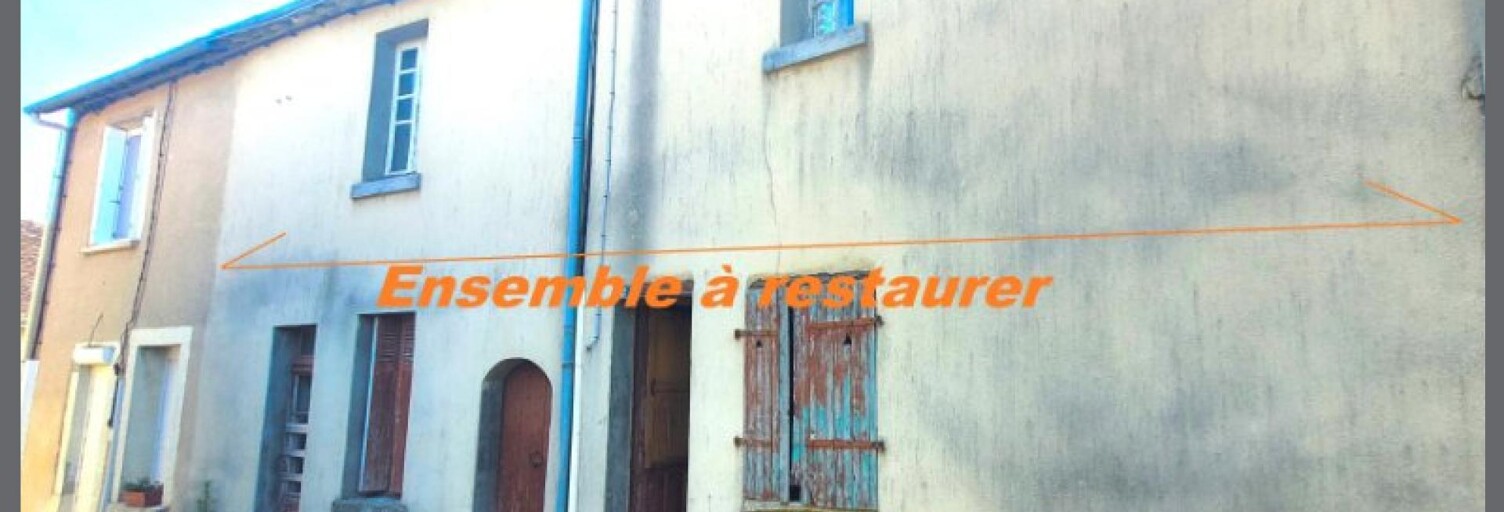 Maison 5 Pièces 130 m² à vendre à Buxeuil (37160)