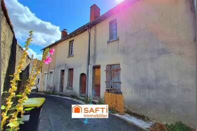 Maison 5 pièces 23900 €