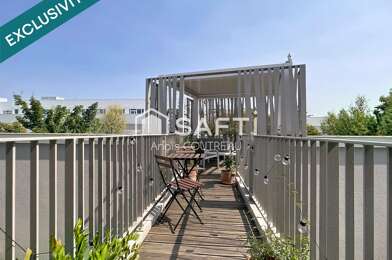 Appartement 3 pièces 249000 €