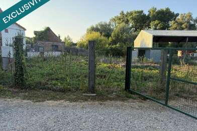 Terrain  30000 €