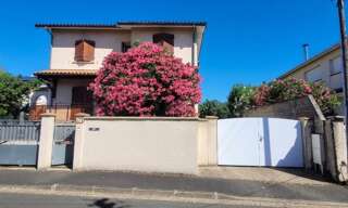 Maison 7 Pièces 147 m² à vendre à Pessac (33600)