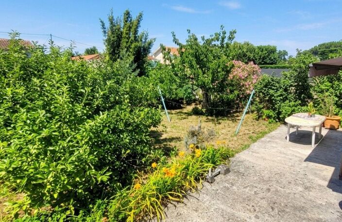 PESSAC CENTRE -  Maison familiale 147m² avec 5 chambres - jardin piscinable + SOUS-SOL de 60m² — photo 2