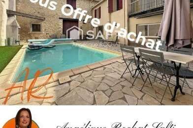 Maison 7 pièces 359000 €