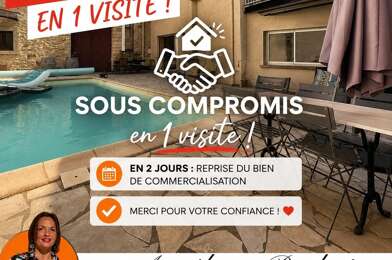 Maison 7 pièces 359000 €