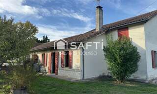 Maison 7 Pièces 229 m² à vendre à Saint-Magne-de-Castillon (33350)
