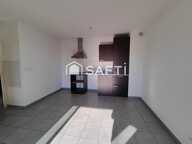 Investissement locatif  Appartement T2 vendu loué en résidence seniors à Aucamville — photo 2