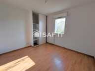 Investissement locatif  Appartement T2 vendu loué en résidence seniors à Aucamville — photo 3