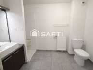 Investissement locatif  Appartement T2 vendu loué en résidence seniors à Aucamville — photo 4