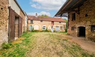Maison 7 Pièces 171 m² à vendre à Montberthault (21460)